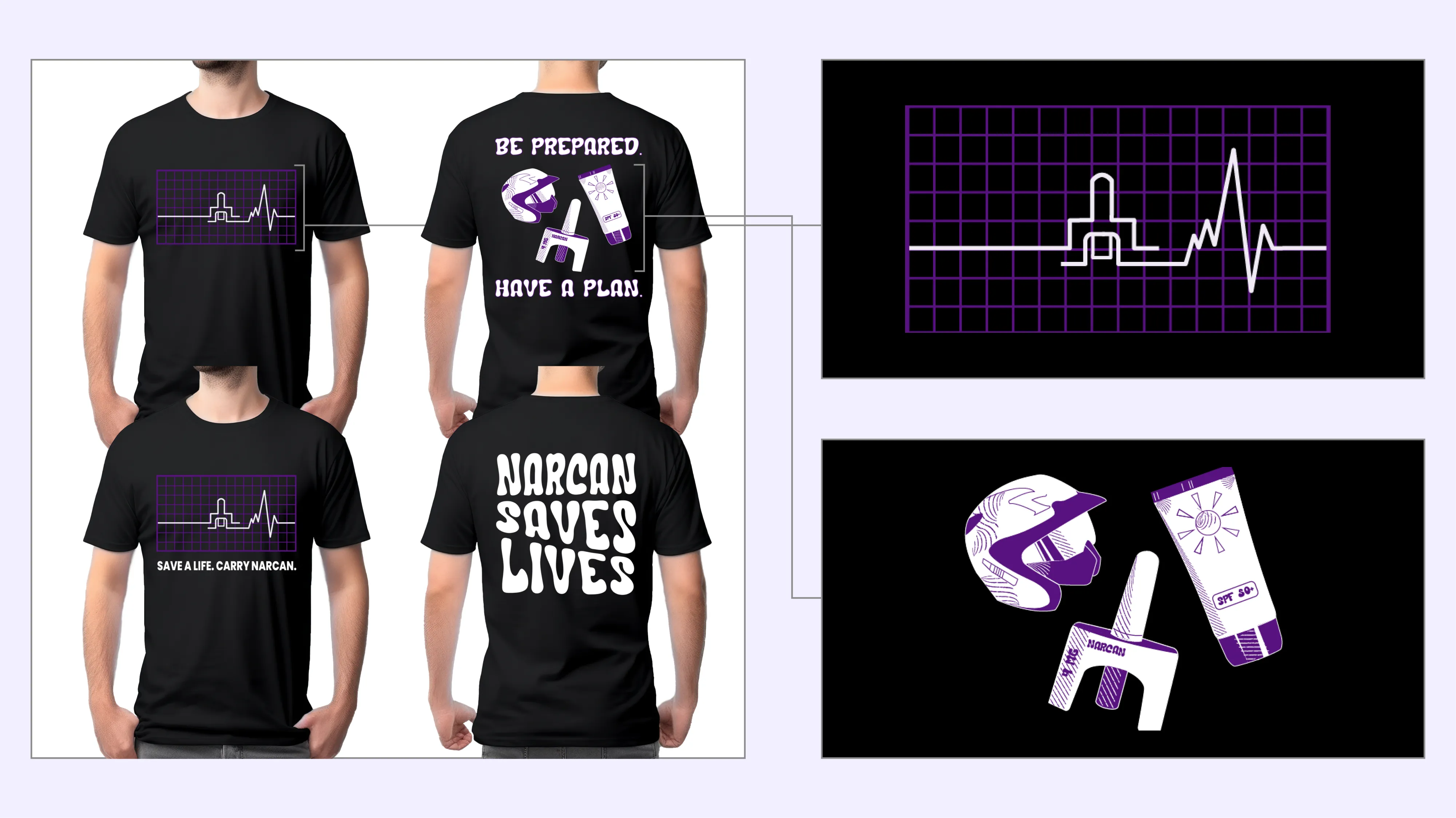 T-shirts