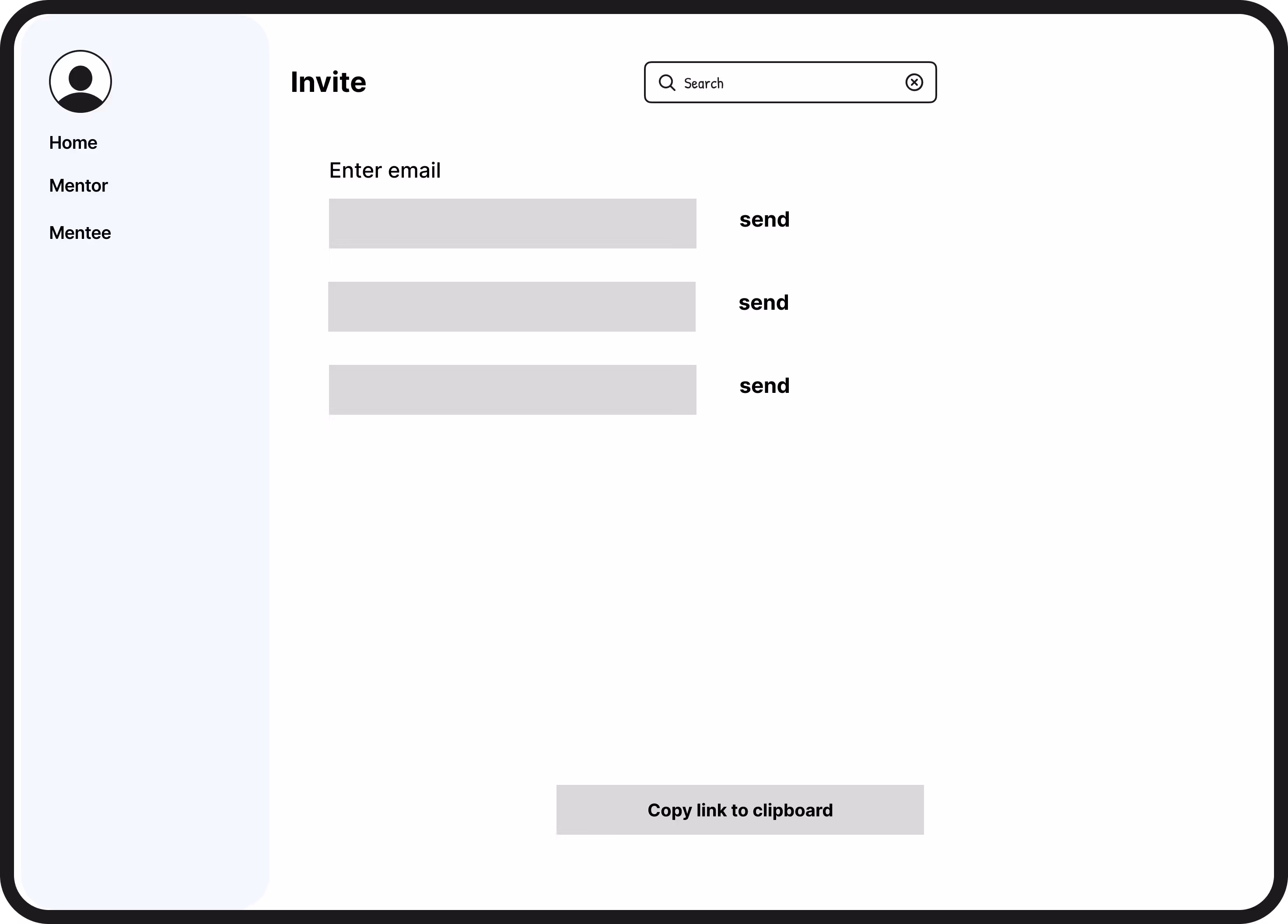 Wireframe