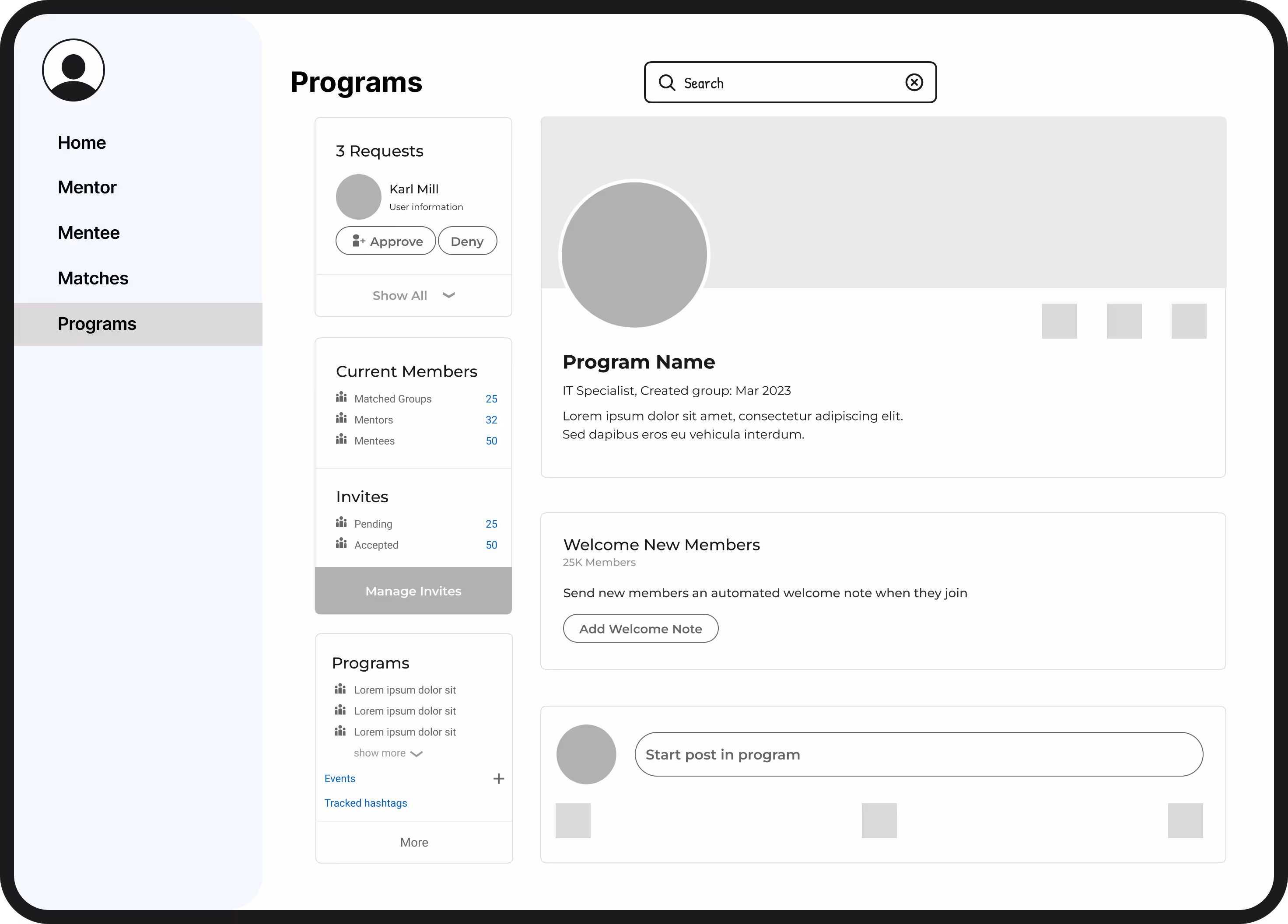 Wireframe